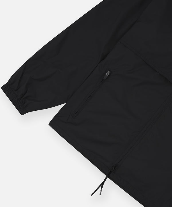 Planes Logo Reflective Track Jacket