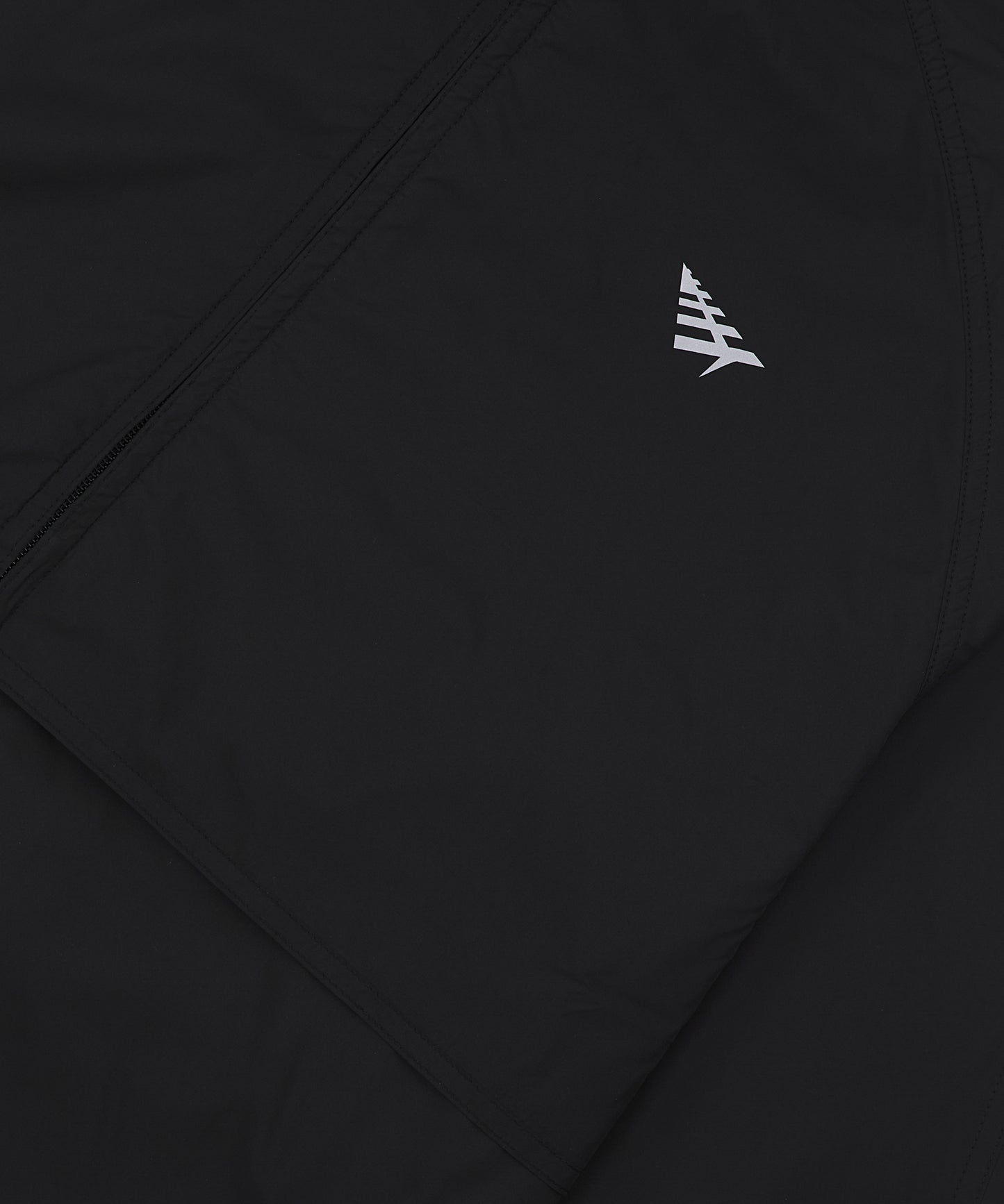 Planes Logo Reflective Track Jacket
