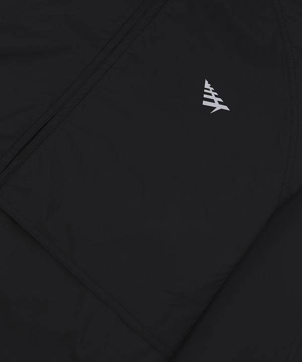 Planes Logo Reflective Track Jacket