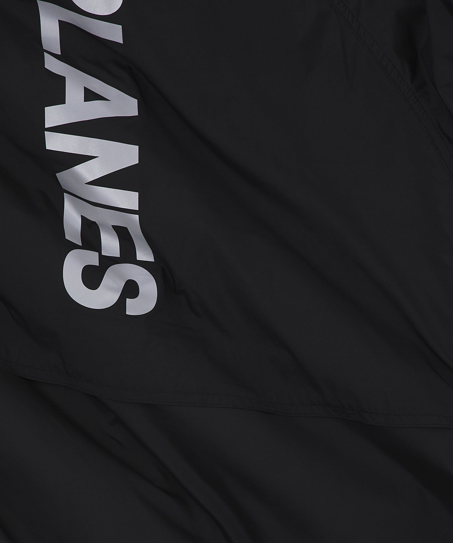 Planes Logo Reflective Track Jacket