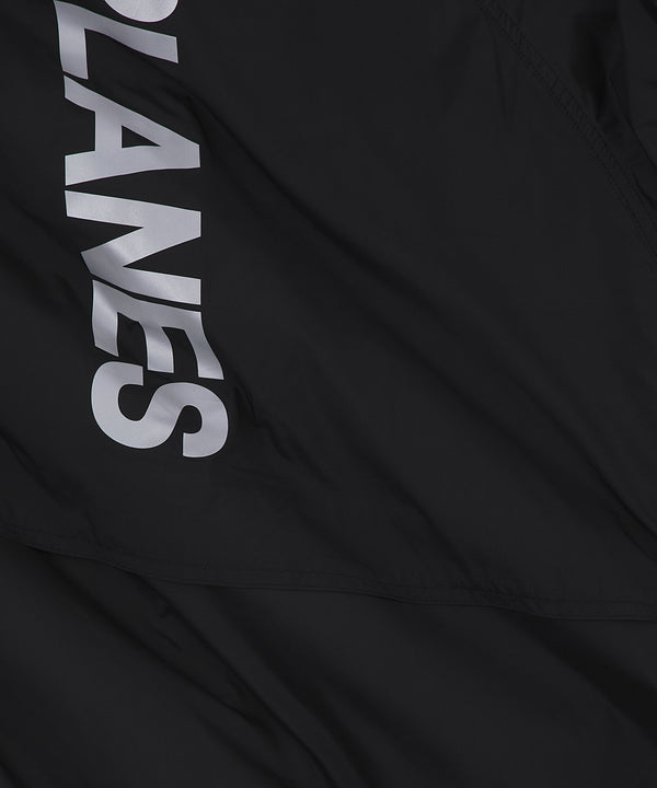 Planes Logo Reflective Track Jacket