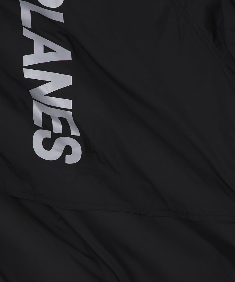 Planes Logo Reflective Track Jacket