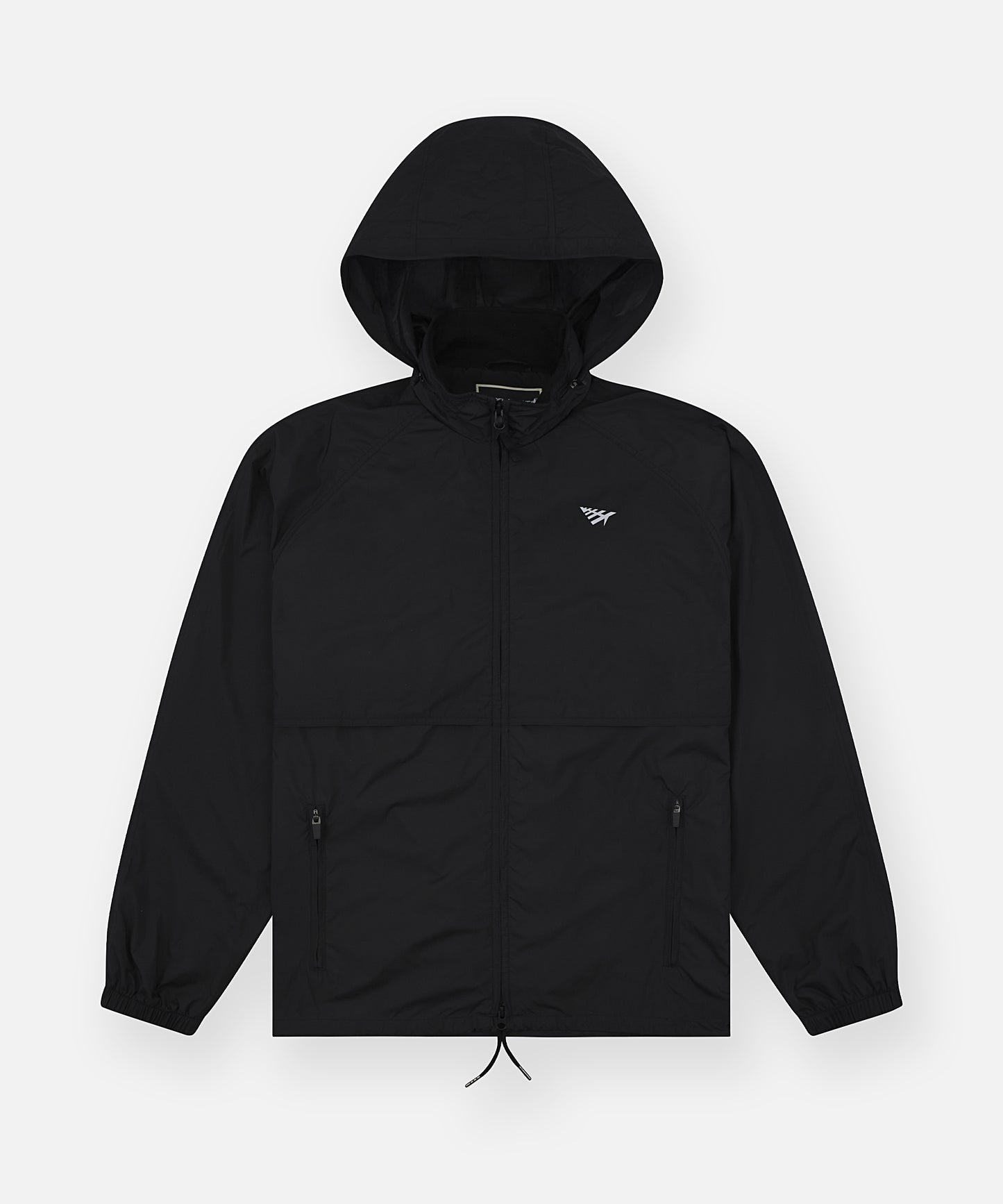Planes Logo Reflective Track Jacket