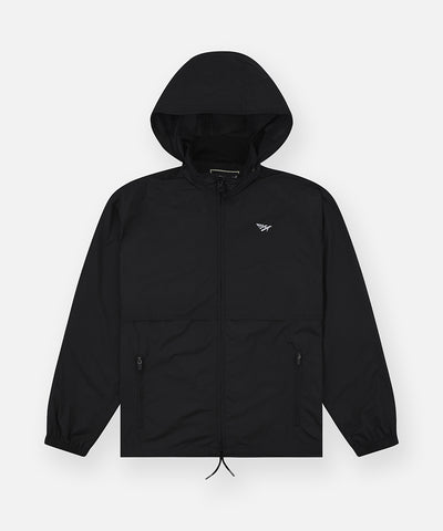 Planes Logo Reflective Track Jacket