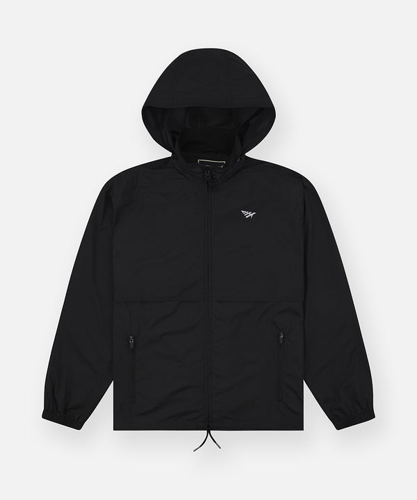 Planes Logo Reflective Track Jacket
