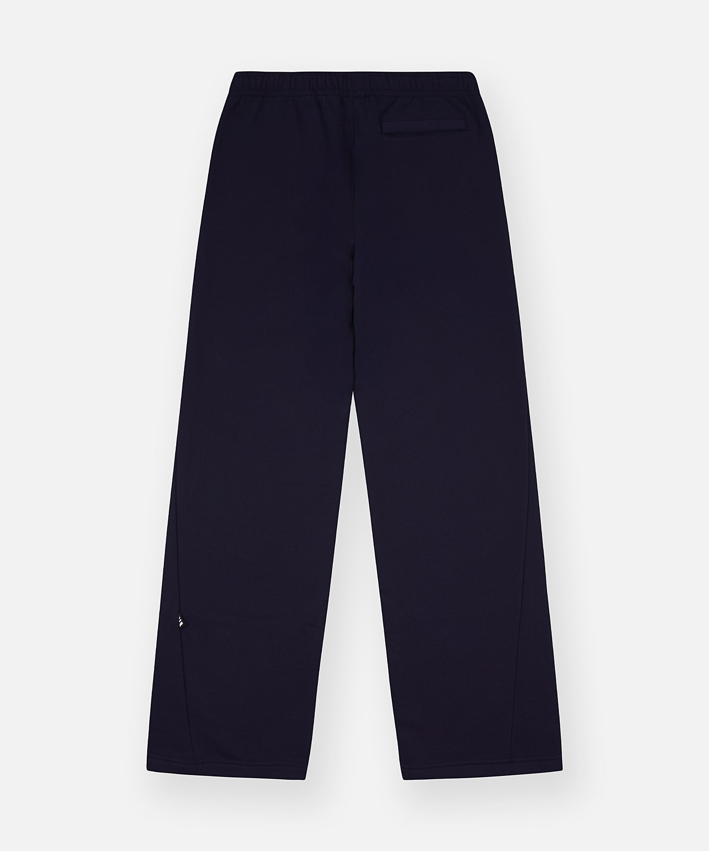 Planes Script Weld Open Bottom Sweatpant