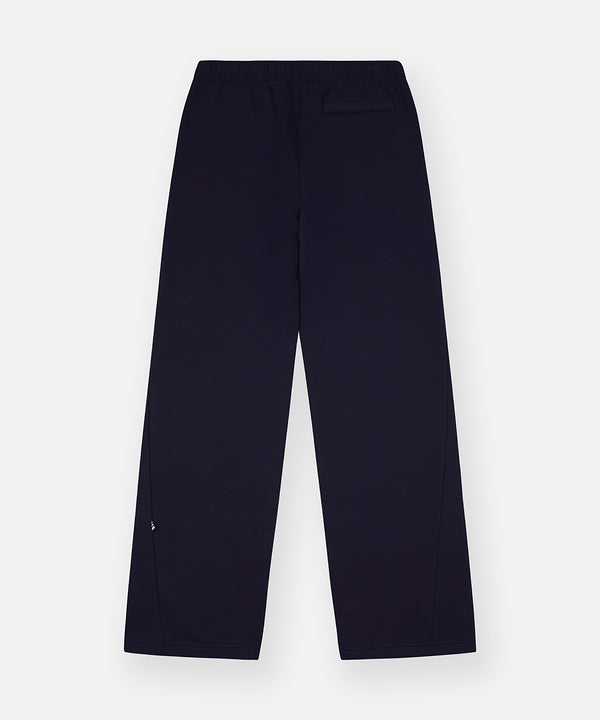 Planes Script Weld Open Bottom Sweatpant