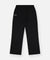 Planes Script Weld Open Bottom Sweatpant