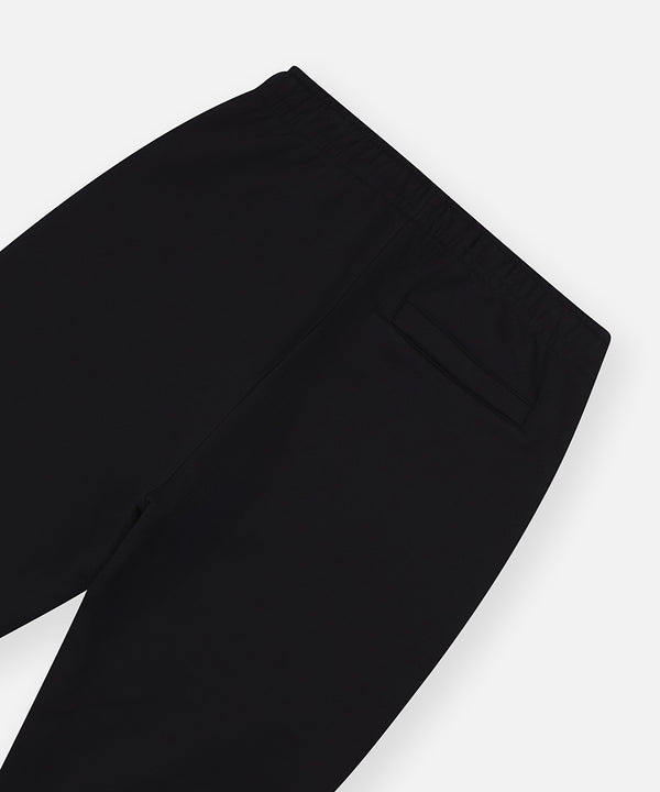 Planes Script Weld Open Bottom Sweatpant