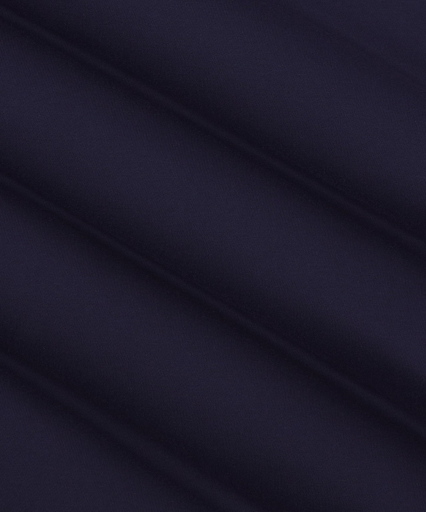 Planes Oversized Script Weld Crewneck