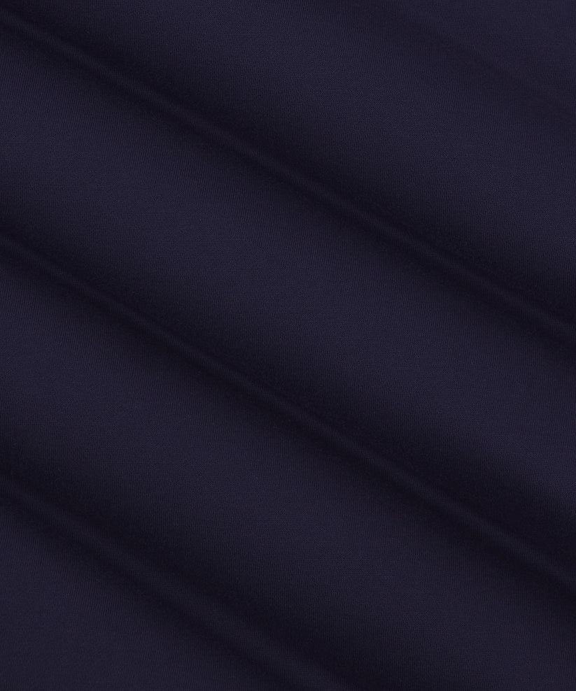 Planes Oversized Script Weld Crewneck