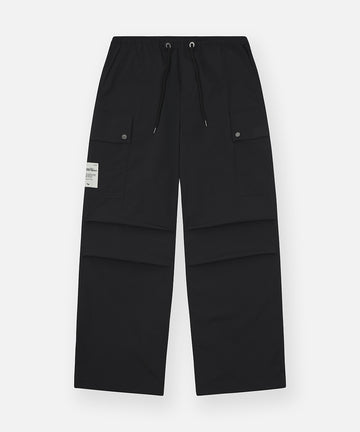 Planes Wide Leg Cargo Pant