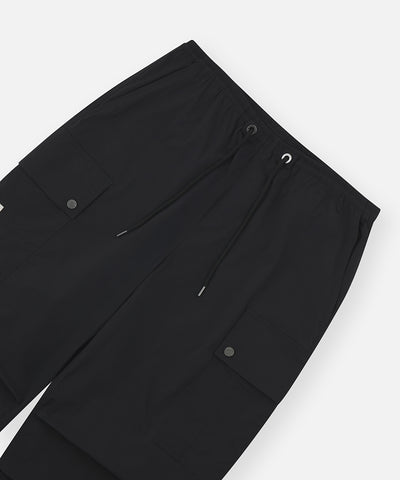 Planes Wide Leg Cargo Pant