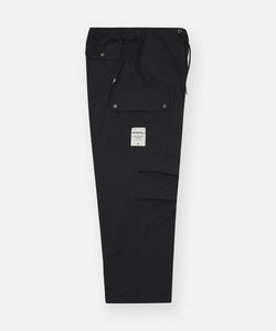 Planes Wide Leg Cargo Pant