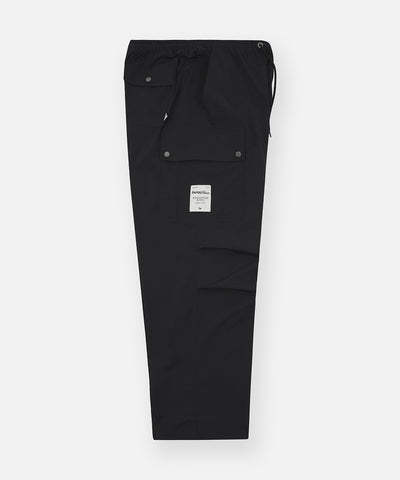 Planes Wide Leg Cargo Pant