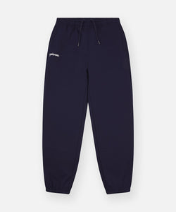 Planes Oversized Script Weld Jogger