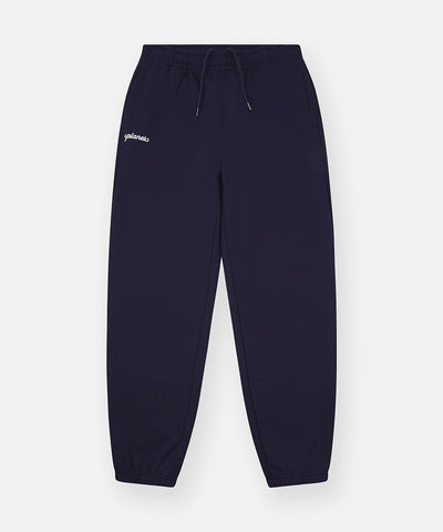 Planes Oversized Script Weld Jogger
