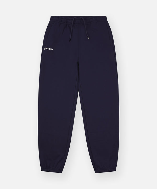 Planes Oversized Script Weld Jogger
