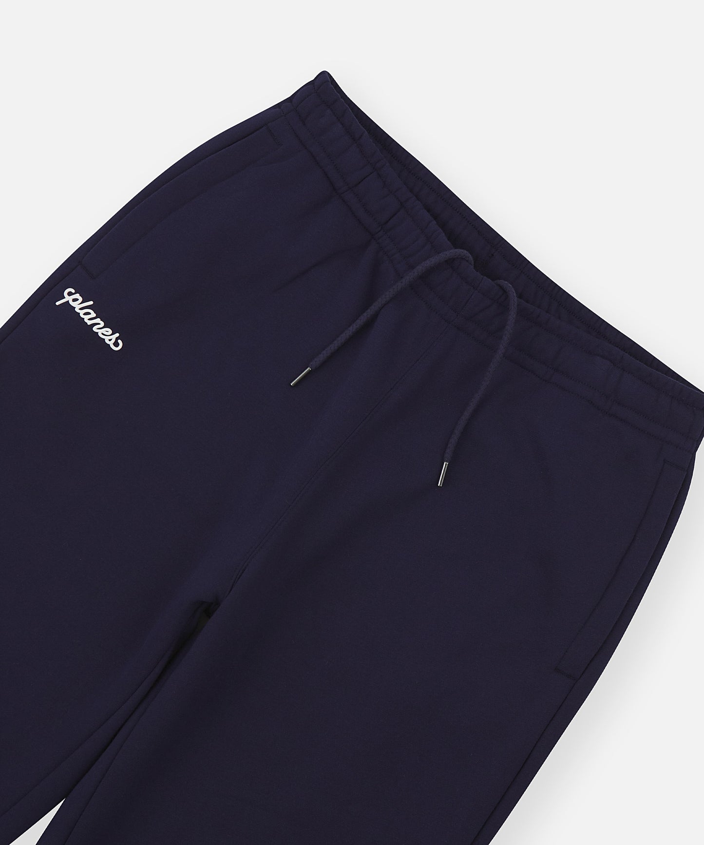 Planes Oversized Script Weld Jogger