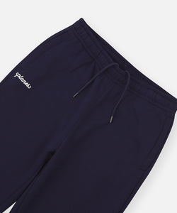 Planes Oversized Script Weld Jogger