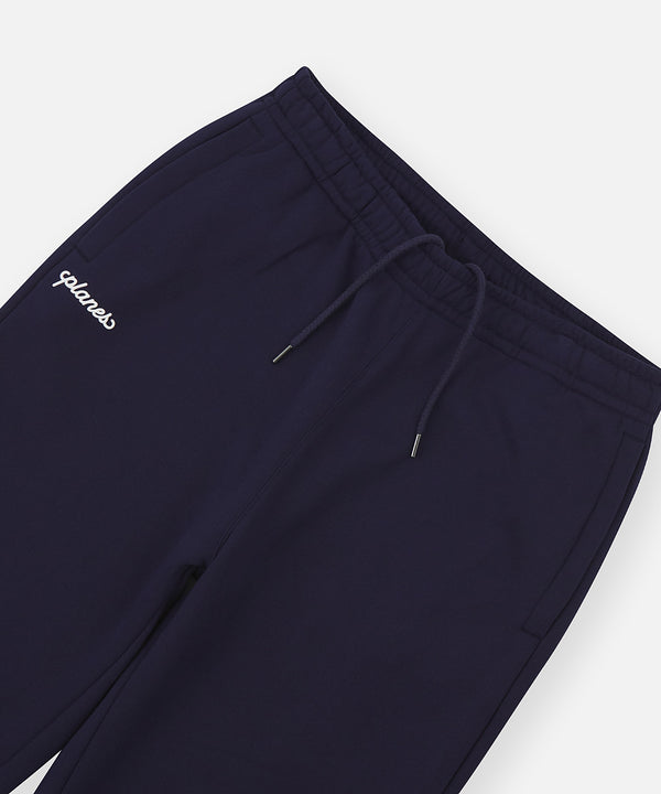 Planes Oversized Script Weld Jogger