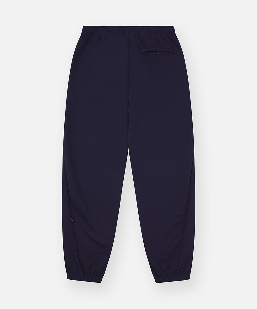 Planes Oversized Script Weld Jogger