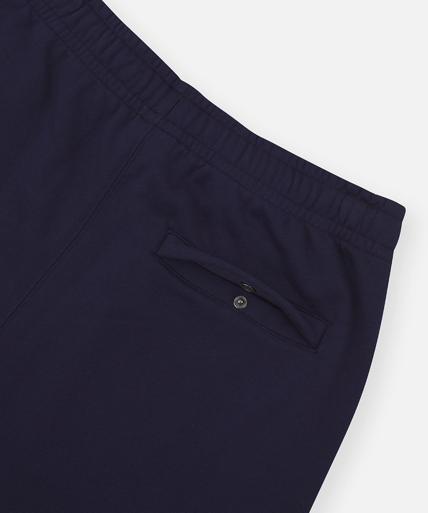 Planes Oversized Script Weld Jogger