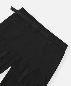 Planes Alice Pack Ripstop Cargo Short