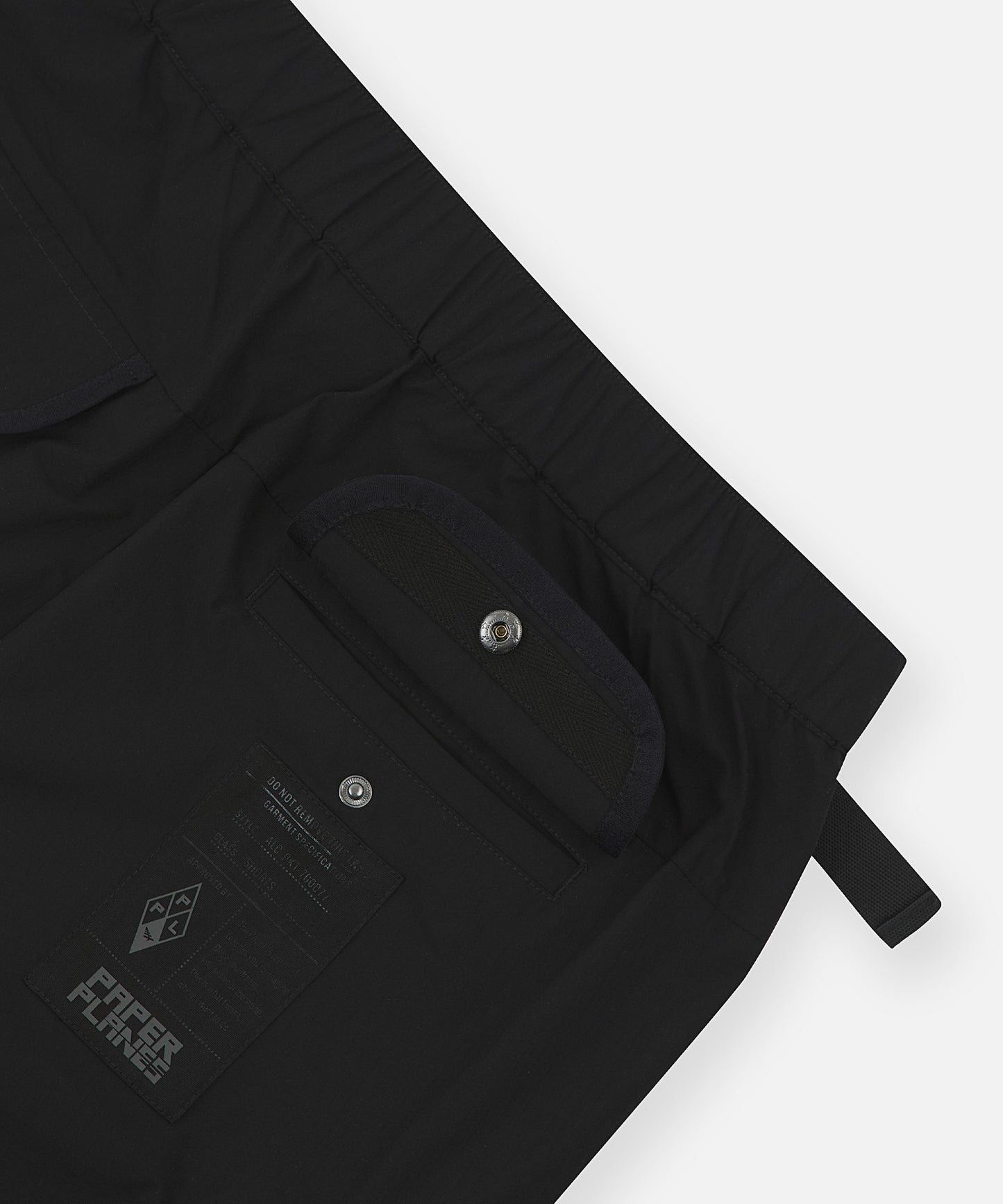 Planes Alice Pack Ripstop Cargo Short