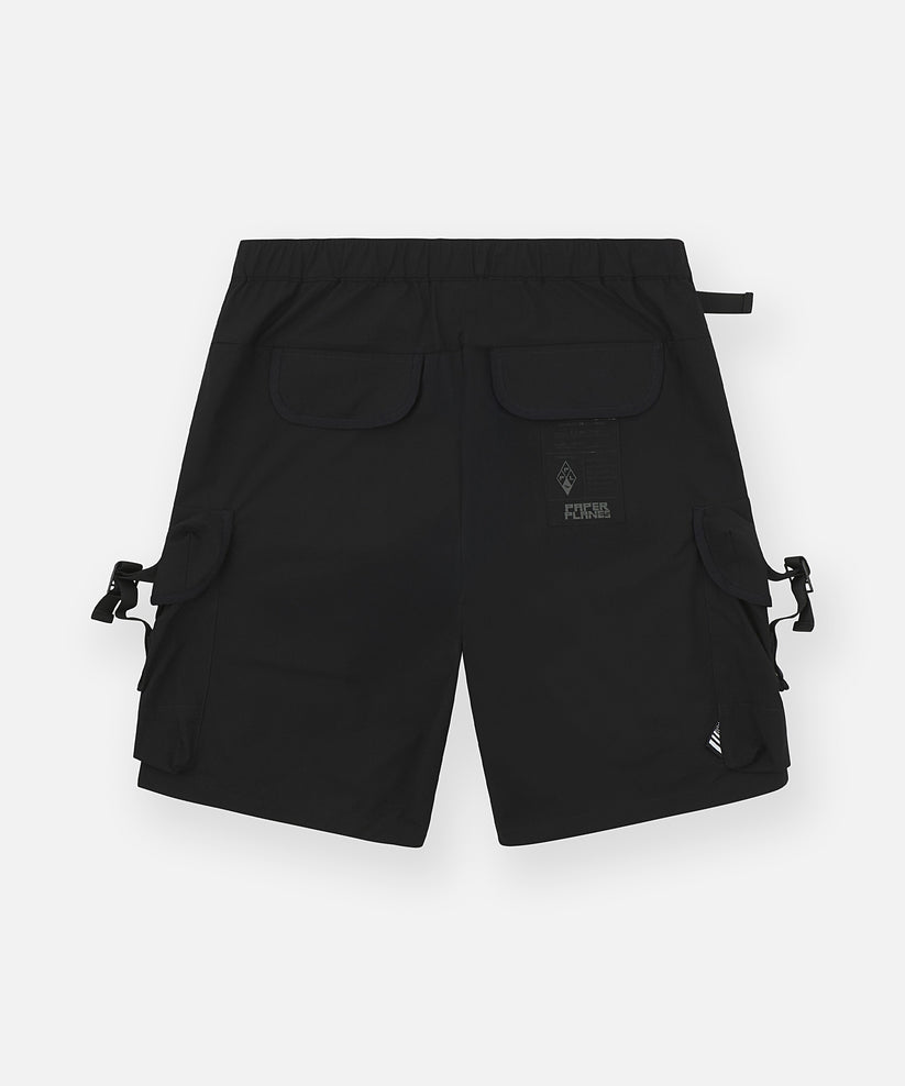 Planes Alice Pack Ripstop Cargo Short