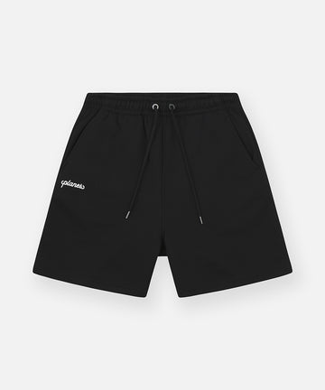 Planes Script Weld Shorts