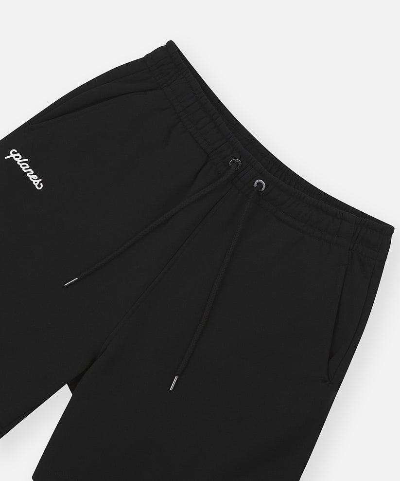 Planes Script Weld Shorts