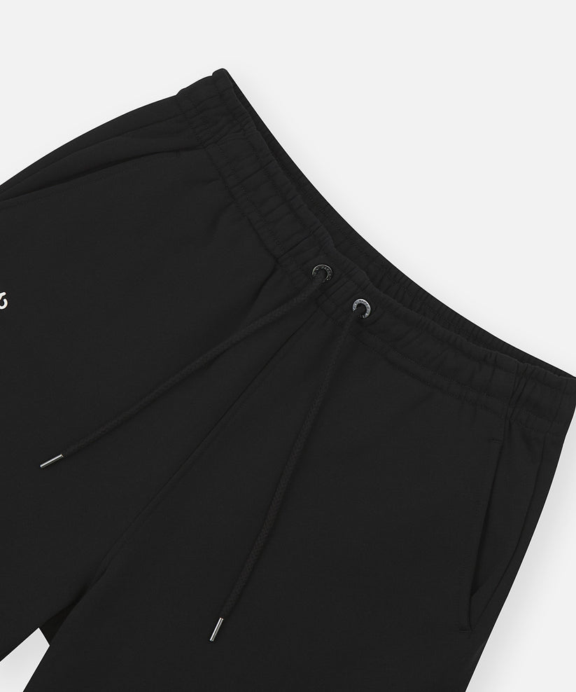 Planes Script Weld Shorts