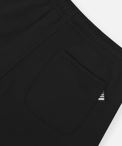 Planes Script Weld Shorts