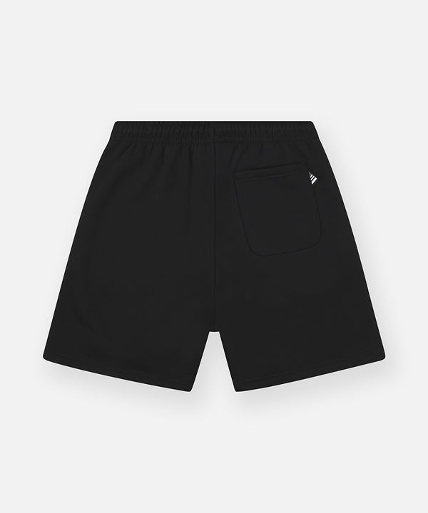 Planes Script Weld Shorts