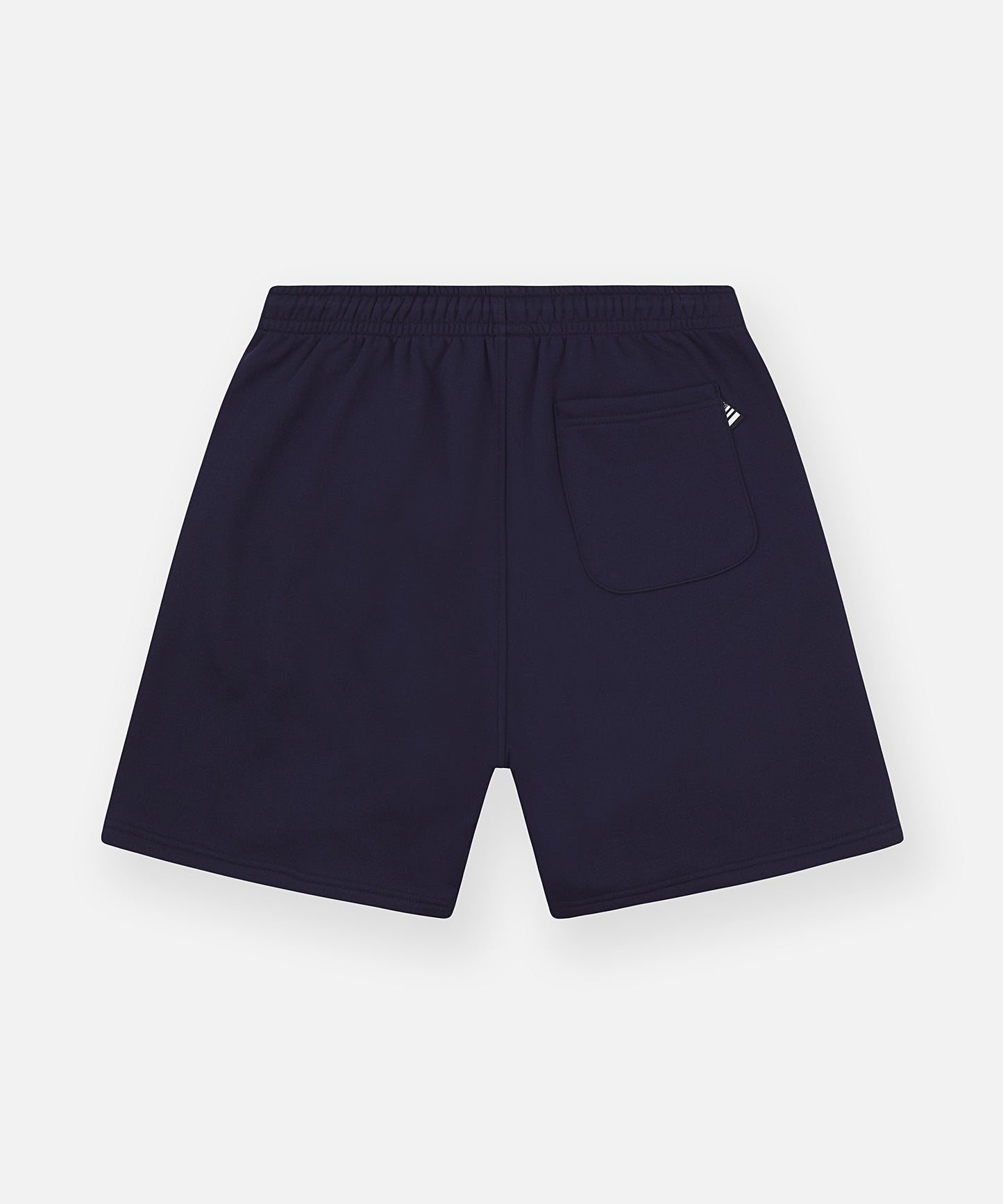 Planes Script Weld Shorts