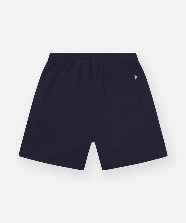 Planes Script Weld Shorts