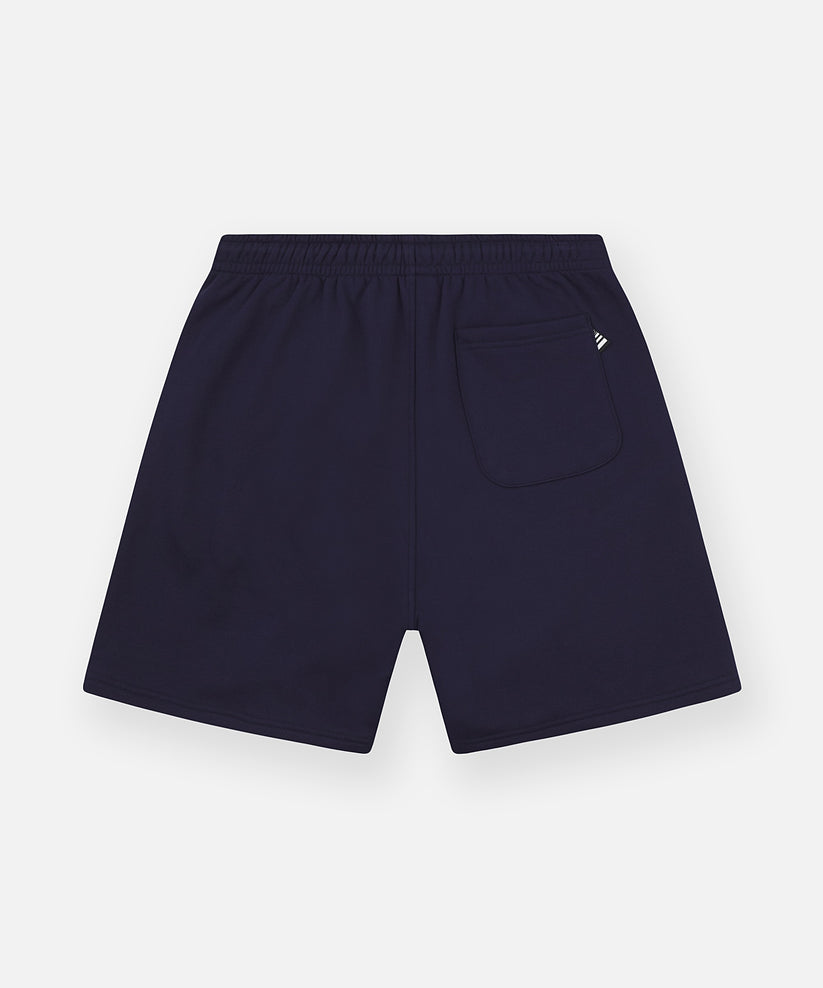 Planes Script Weld Shorts