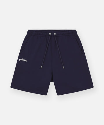 Planes Script Weld Shorts