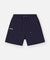 Planes Script Weld Shorts