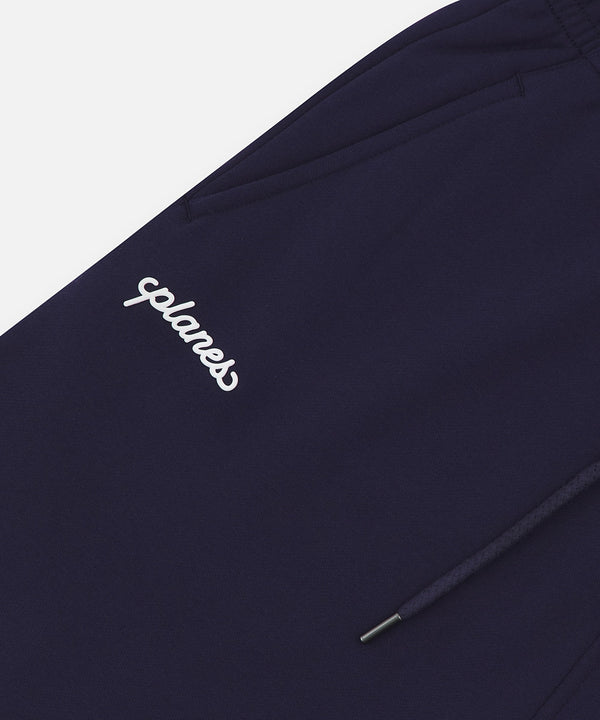 Planes Script Weld Shorts