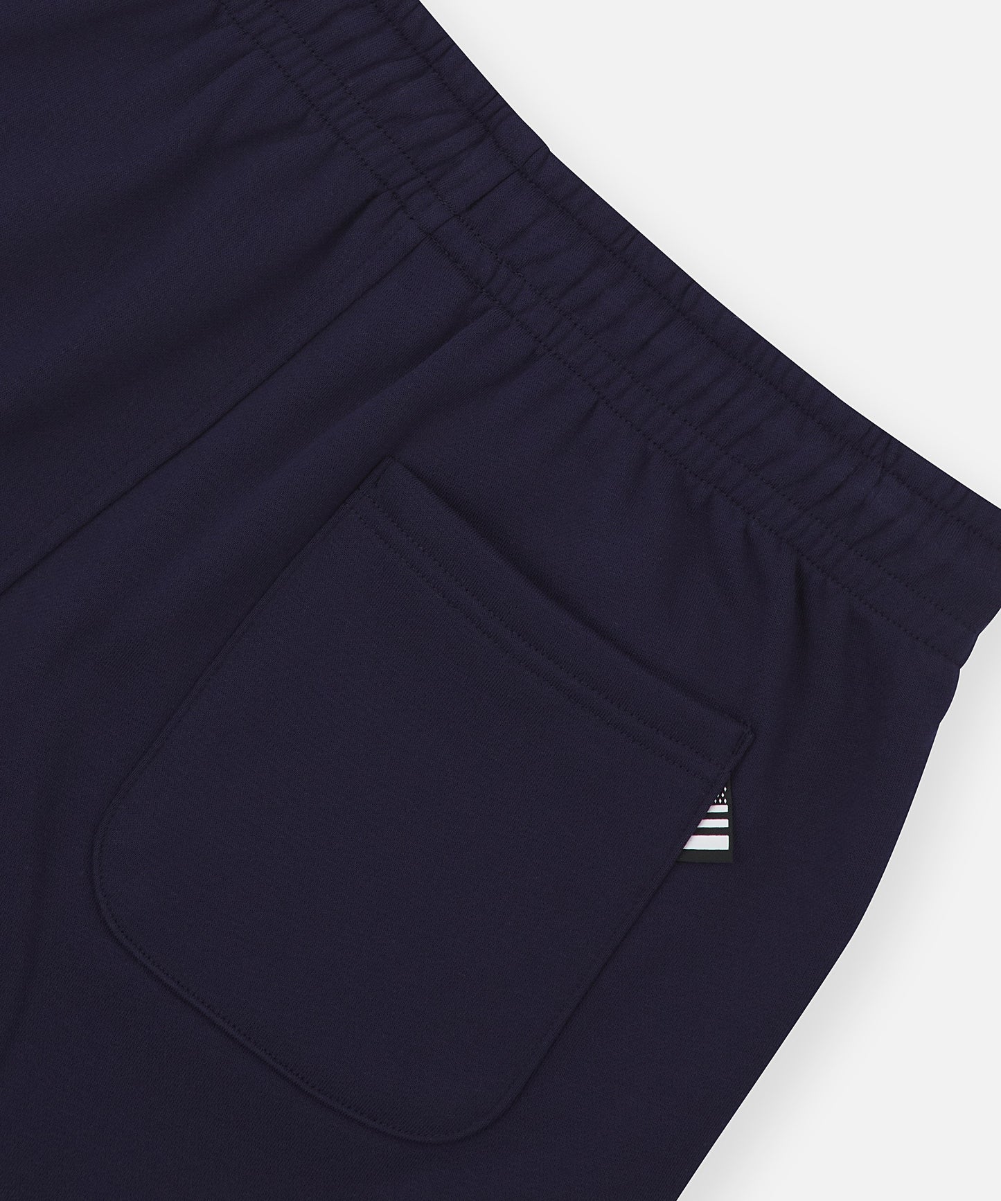 Planes Script Weld Shorts