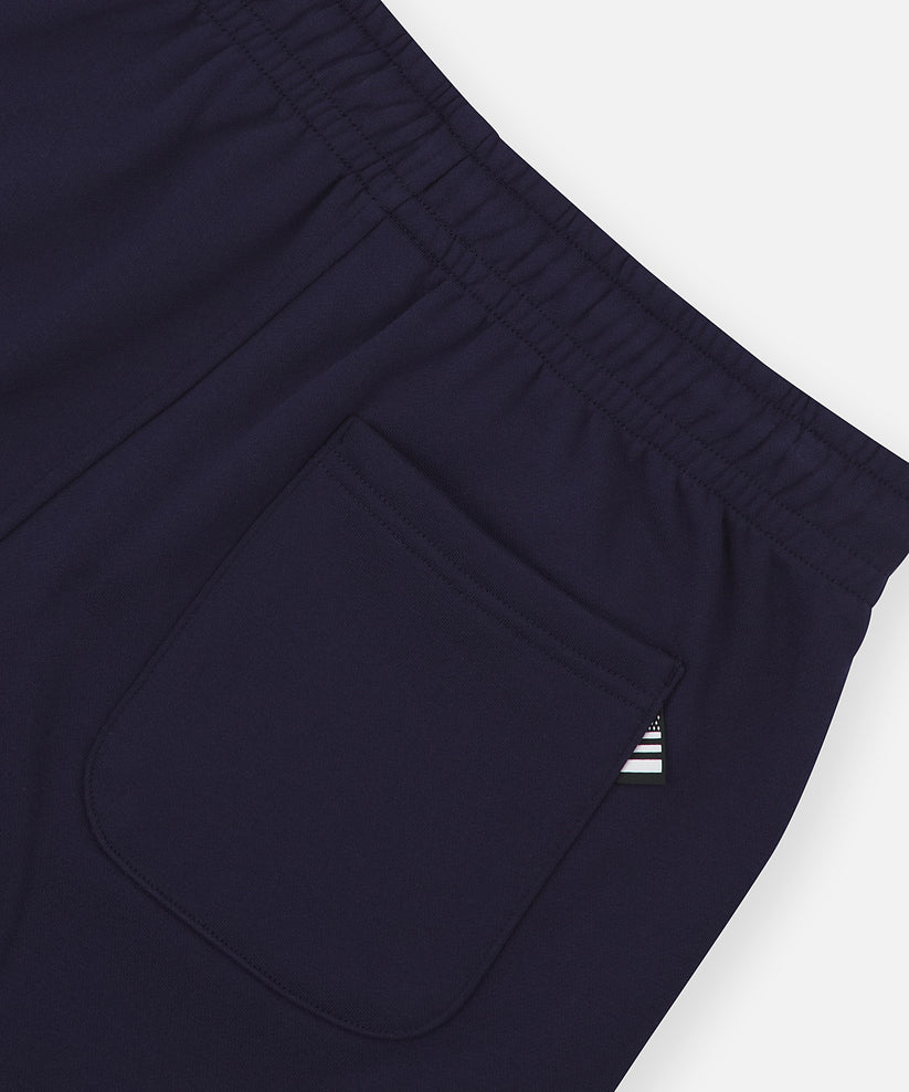 Planes Script Weld Shorts