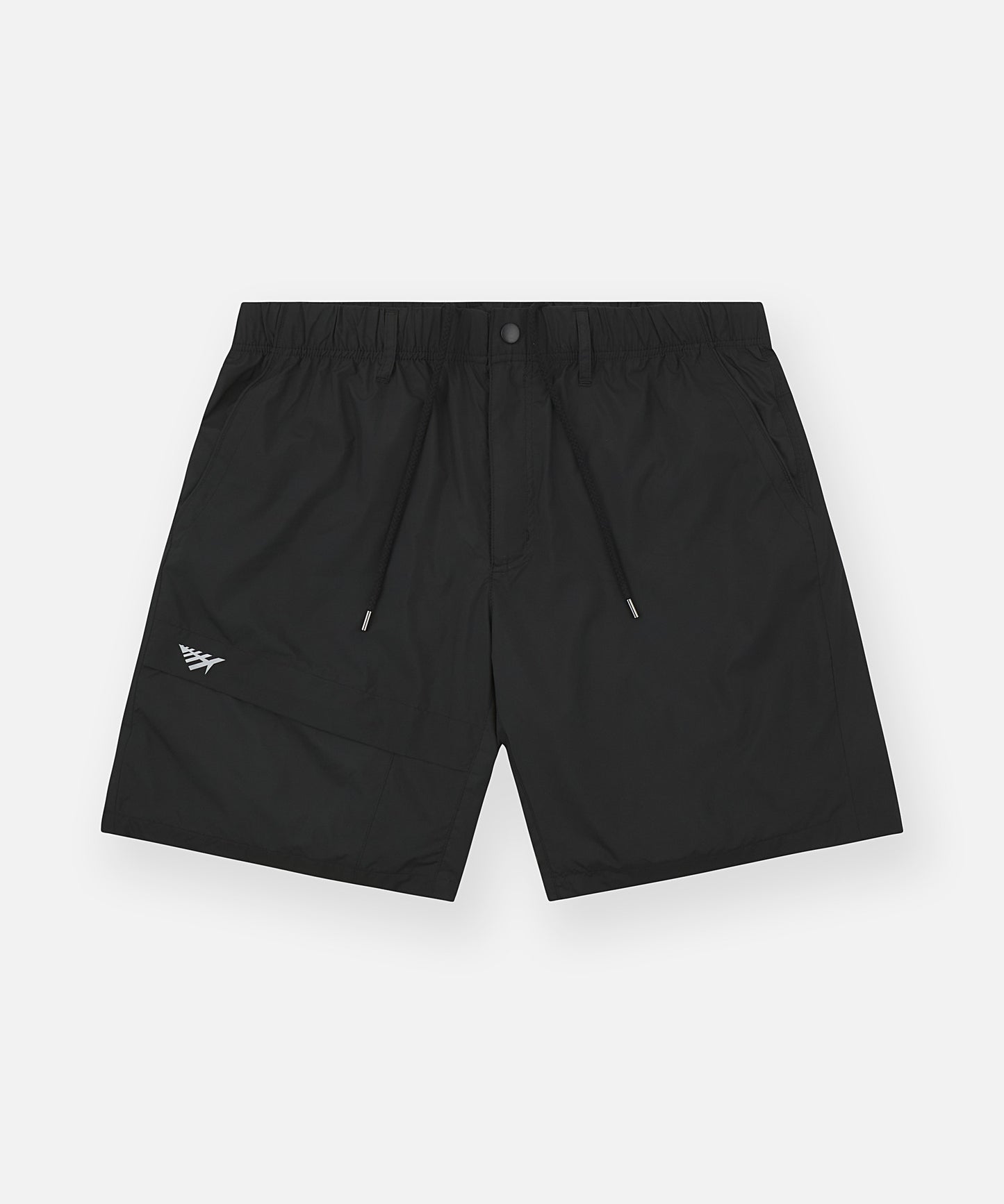 Planes Logo Reflective Track Short