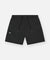 Planes Logo Reflective Track Short