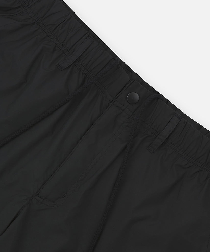 Planes Logo Reflective Track Short