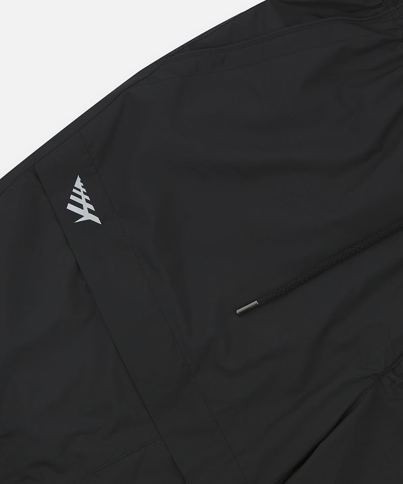 Planes Logo Reflective Track Short
