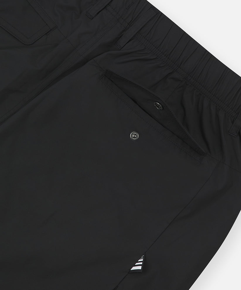 Planes Logo Reflective Track Short