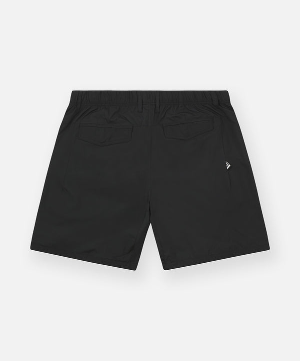Planes Logo Reflective Track Short