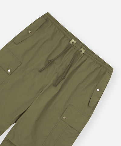 Planes Wide Leg Cargo Pant